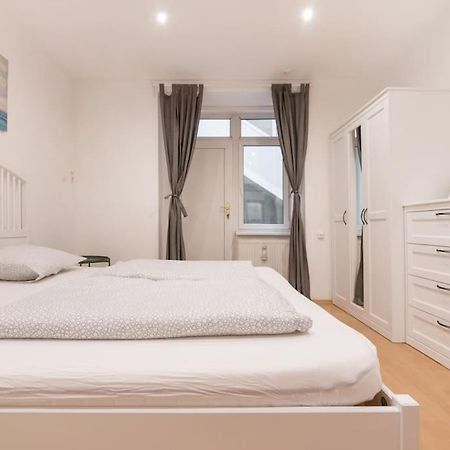 Spacious Central Apartment 维也纳 外观 照片