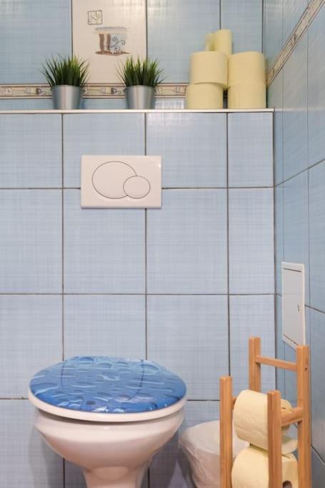 Spacious Central Apartment 维也纳 外观 照片