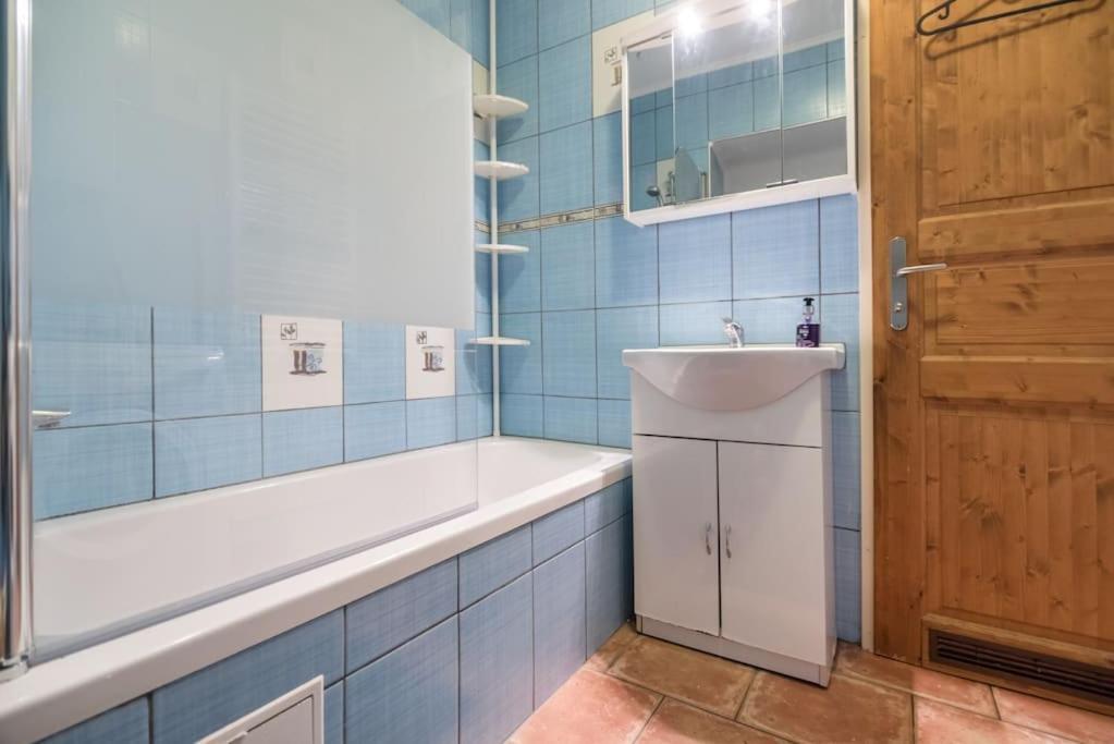Spacious Central Apartment 维也纳 外观 照片