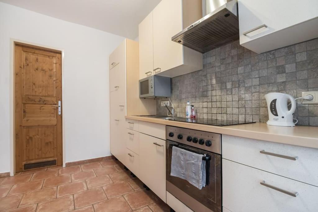 Spacious Central Apartment 维也纳 外观 照片