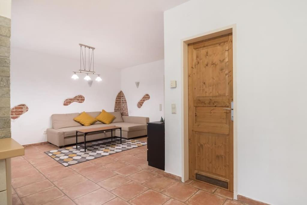 Spacious Central Apartment 维也纳 外观 照片