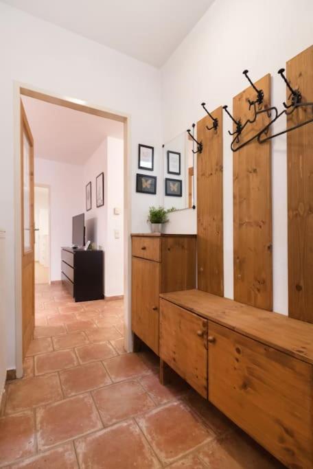Spacious Central Apartment 维也纳 外观 照片