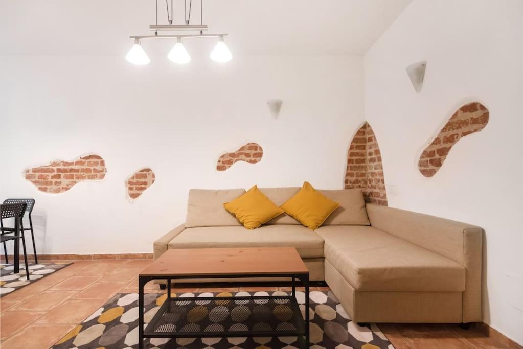 Spacious Central Apartment 维也纳 外观 照片
